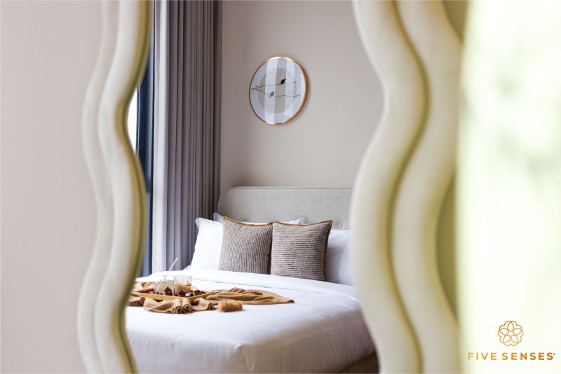 Premium Studio - room photo 6